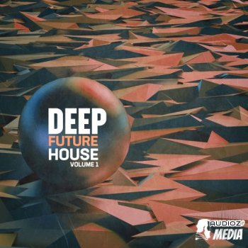 New Beard Media Deep Future House Vol 1 WAV-FANTASTiC screenshot