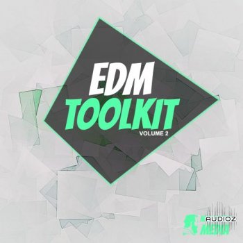 New Beard Media EDM Toolkit Vol 1 WAV-FANTASTiC screenshot