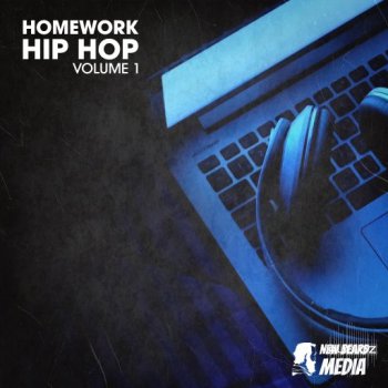 New Beard Media Homework Hip Hop Vol 1 WAV-FANTASTiC screenshot