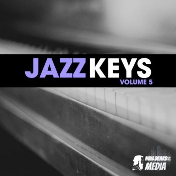 New Beard Media Jazz Keys Vol 5 WAV-FANTASTiC screenshot