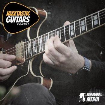 New Beard Media Jazztastic Guitars Vol 1 WAV-FANTASTiC screenshot