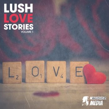 New Beard Media Lush Love Stories Vol 1 WAV-FANTASTiC screenshot