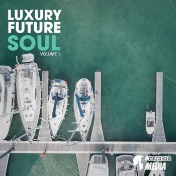 New Beard Media Luxury Future Soul Vol 1 WAV-FANTASTiC screenshot