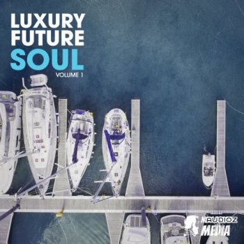 New Beard Media Luxury Future Soul Vol 2 WAV-FANTASTiC screenshot