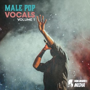 New Beard Media Male Pop Vocals Vol 1 WAV-FANTASTiC screenshot