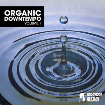 New Beard Media Organic Downtempo Vol 1 WAV-FANTASTiC screenshot