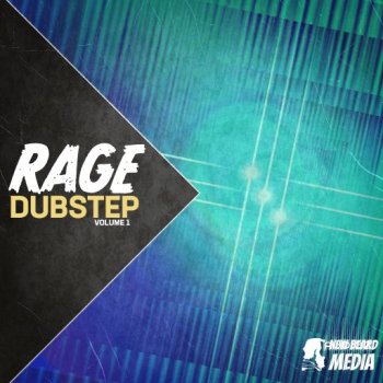 New Beard Media Rage Dubstep Vol 1 WAV-FANTASTiC screenshot