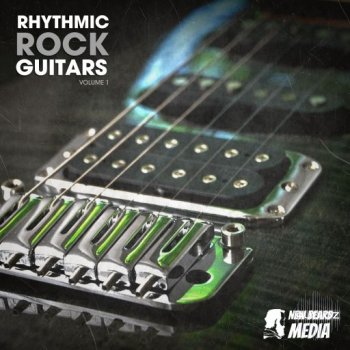New Beard Media Rhythmic Rock Guitars Vol 1 WAV-FANTASTiC screenshot