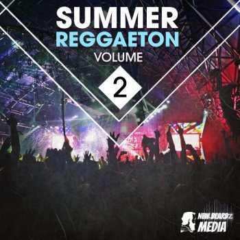 New Beard Media Summer Reggaeton Vol 2 WAV-FANTASTiC screenshot