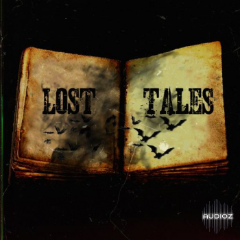 MovingKeys Lost Tales WAV screenshot