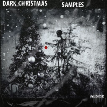 MovingKeys Dark Christmas WAV screenshot