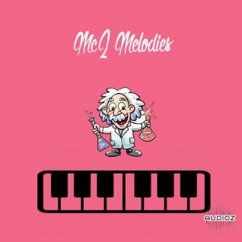 MovingKeys Mc2 Melodies WAV screenshot