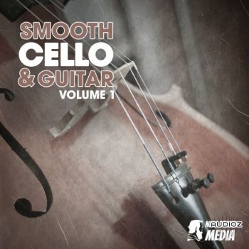 New Beard Media Smooth Cello And Guitar Vol 1 WAV screenshot