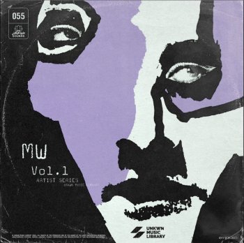 REQ: UNKWN MW VOL. 1 (Compositions and Stems) screenshot