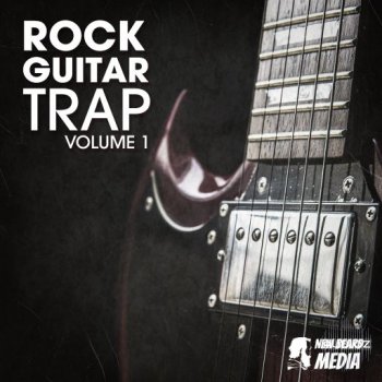 New Beard Media Rock Guitar Trap Vol 1 WAV screenshot