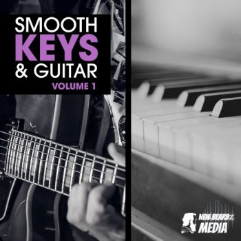New Beard Media Smooth Keys And Guitar Vol 1 WAV screenshot