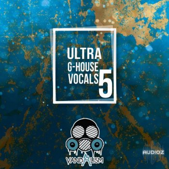 Vandalism Ultra G-House Vocals 5 WAV-HiDERA screenshot