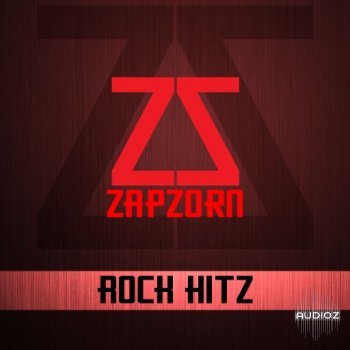 Zapzorn ZapZorn Rock Hitz WAV-FANTASTiC screenshot
