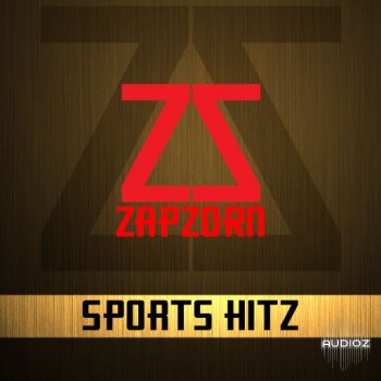 Zapzorn ZapZorn Sports Hitz WAV-FANTASTiC screenshot