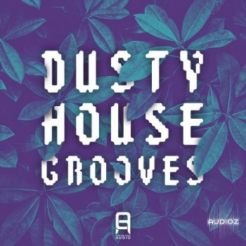 Ultimate Loops Dusty House Grooves WAV-FANTASTiC screenshot
