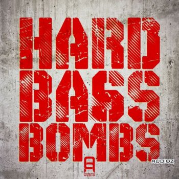 Ultimate Loops HARD BASS BOMBS WAV-FANTASTiC screenshot