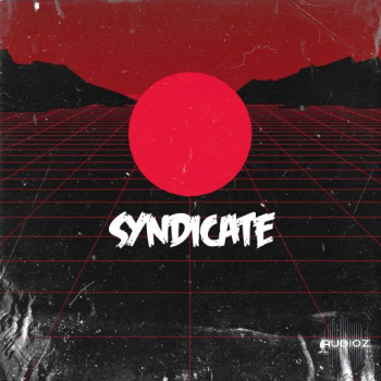 MovingKeys Syndicate WAV-FANTASTiC screenshot