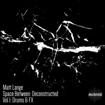Matt Lange Space Between Deconstructed Vol. 1 WAV-FANTASTiC screenshot