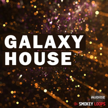 Smokey Loops Galaxy House WAV-FANTASTiC screenshot