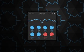 Sinevibes Stator v1.0.0 VST3-Articstorm screenshot