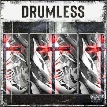 BFractal Music Drumless WAV screenshot