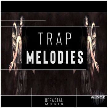 BFractal Music Trap Melodies WAV screenshot