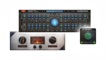 REQ: Mathew Lane FULL BUNDLE (macOS M1) screenshot