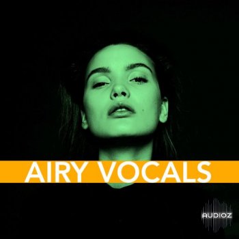Fume Music Airy Vocals WAV-FANTASTiC screenshot