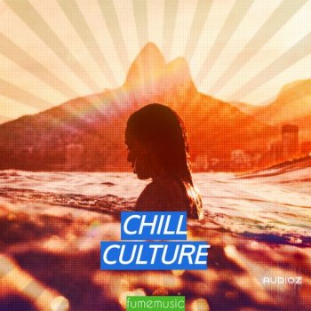 Fume Music Chill Culture WAV-FANTASTiC screenshot