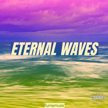 Fume Music Eternal Waves WAV-FANTASTiC screenshot