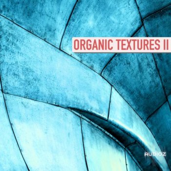 Fume Music Organic Textures II WAV-FANTASTiC screenshot