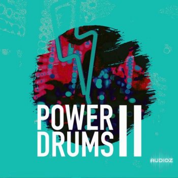 Fume Music Power Drums II WAV-FANTASTiC screenshot