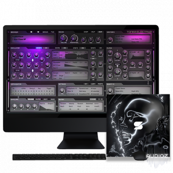 Soundwrld Molly (ElectraX Bank)-FANTASTiC screenshot