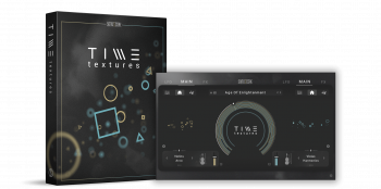 REQ: Sonuscore Time Textures (KONTAKT) screenshot