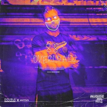 Double Bang Music 88 Overload Vol.2 WAV-FANTASTiC screenshot