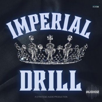 Strategic Audio Imperial Drill WAV-FANTASTiC screenshot