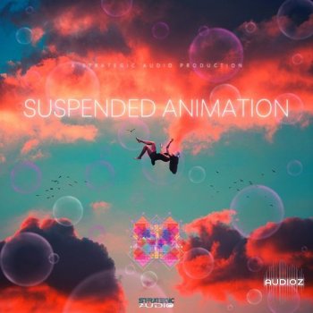 Strategic Audio Suspended Animation WAV-FANTASTiC screenshot