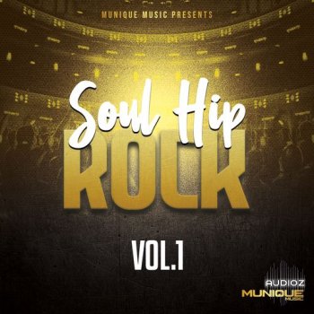 Innovative Samples Soul Hip Hop Rock WAV-FANTASTiC screenshot