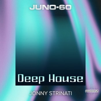 Roland Cloud JUNO-60 Deep House Patch Collection-FANTASTiC screenshot