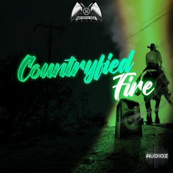 M3G Moguls COUNTRYFIED FIRE: lime WAV-FANTASTiC screenshot