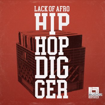 Looptone Lack of Afro Hip Hop Digger WAV-FANTASTiC screenshot