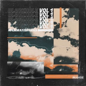 Maserati Sparks BlackHole Vol.1 WAV-FANTASTiC screenshot
