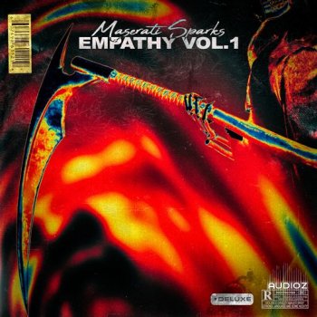 Maserati Sparks Empathy Vol.1 WAV-FANTASTiC screenshot