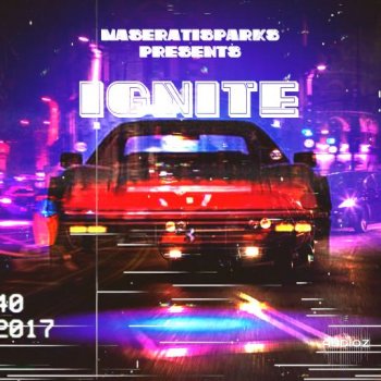 Maserati Sparks Ignite WAV-FANTASTiC screenshot
