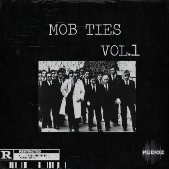 Maserati Sparks Mob Ties Vol.1 WAV-FANTASTiC screenshot